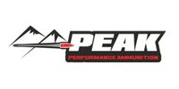 Peak Performance Ammo coupons